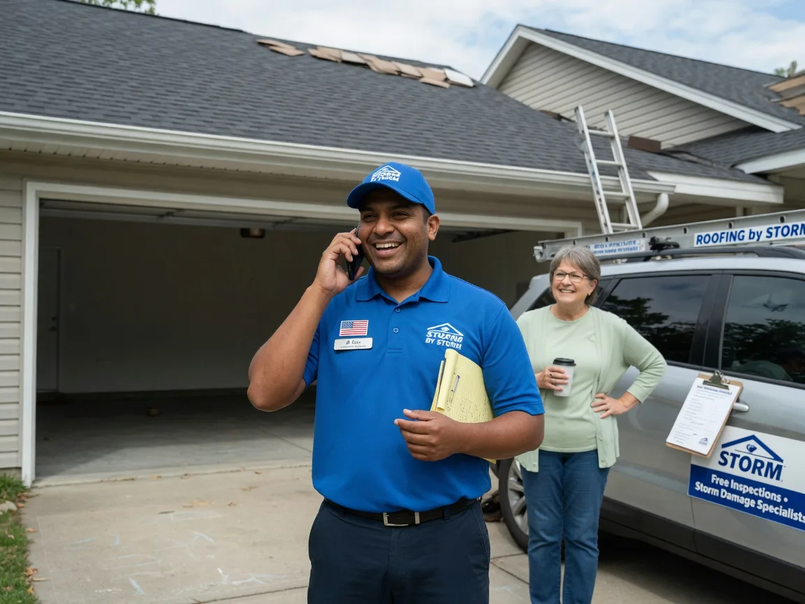 Roof Repair Near Me Hammond, IL FAQs